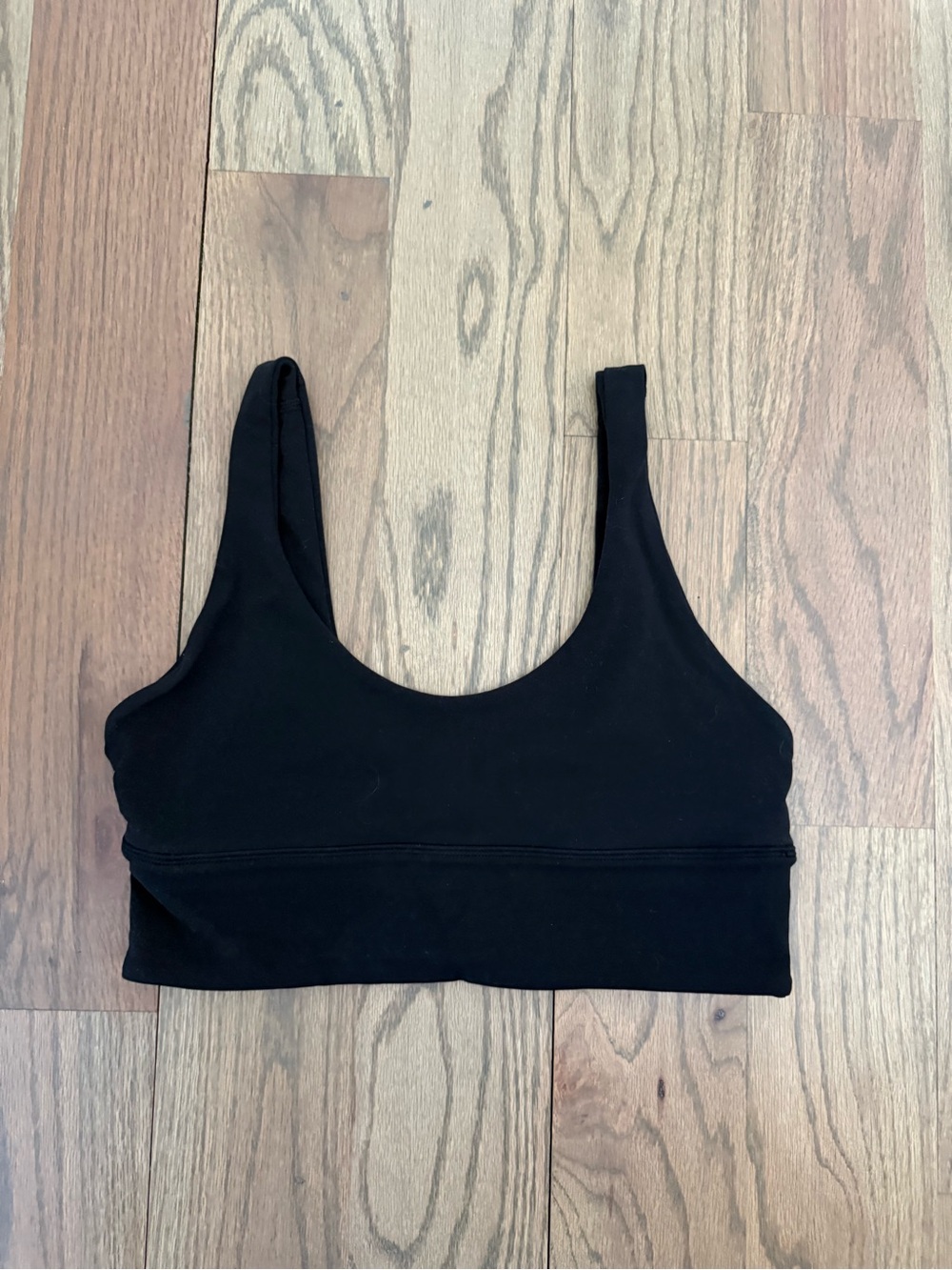 Lululemon Align Bra